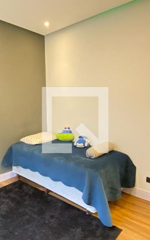 Casa à venda com 280m², 4 quartos e 2 vagasSuíte 2