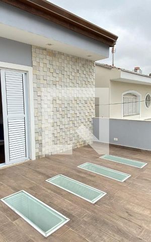 Casa à venda com 280m², 4 quartos e 2 vagasVaranda Suíte 3