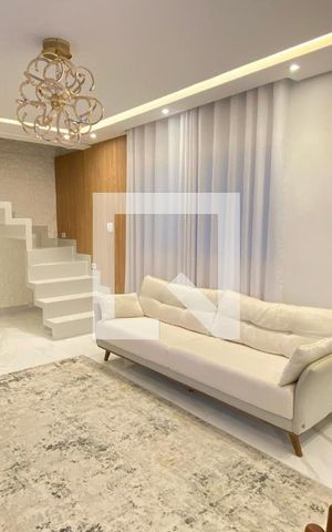 Casa à venda com 280m², 4 quartos e 2 vagasSala 
