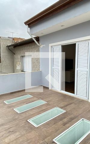 Casa à venda com 280m², 4 quartos e 2 vagasVaranda Suíte 3