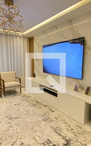 Casa à venda com 280m², 4 quartos e 2 vagasSala 