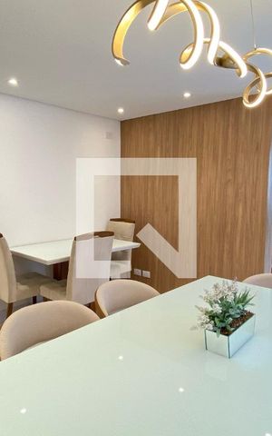 Casa à venda com 280m², 4 quartos e 2 vagasSala de Jantar