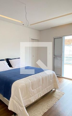 Casa à venda com 280m², 4 quartos e 2 vagasSuíte 3