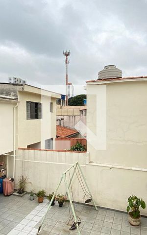 Casa à venda com 280m², 4 quartos e 2 vagasVista da Suíte 1