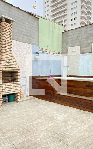 Casa à venda com 280m², 4 quartos e 2 vagasÁrea comum - Quintal