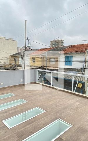 Casa à venda com 280m², 4 quartos e 2 vagasVaranda Suíte 3