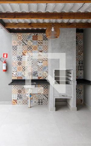 Apartamento à venda com 32m², 1 quarto e sem vaga Apartamento à venda com 32m², 1 quarto e sem vagaÁrea comum