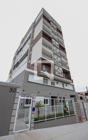 Apartamento à venda com 32m², 1 quarto e sem vaga Apartamento à venda com 32m², 1 quarto e sem vagaFachada