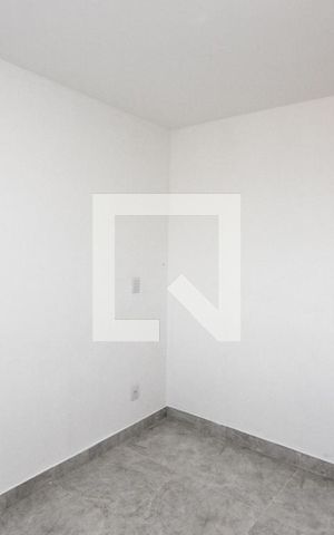 Apartamento à venda com 32m², 1 quarto e sem vaga Apartamento à venda com 32m², 1 quarto e sem vagaQuarto
