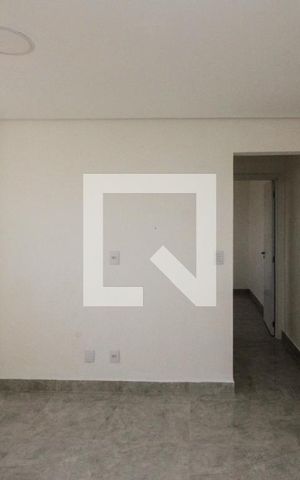 Apartamento à venda com 32m², 1 quarto e sem vaga Apartamento à venda com 32m², 1 quarto e sem vagaSala