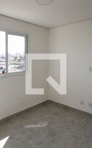 Apartamento à venda com 32m², 1 quarto e sem vaga Apartamento à venda com 32m², 1 quarto e sem vagaSala