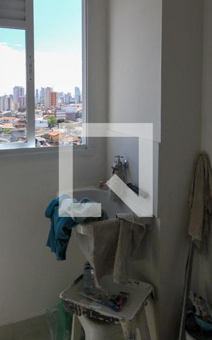Apartamento à venda com 32m², 1 quarto e sem vaga Apartamento à venda com 32m², 1 quarto e sem vagaÁrea de Serviço