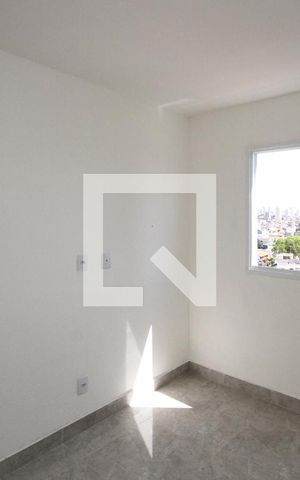 Apartamento à venda com 32m², 1 quarto e sem vaga Apartamento à venda com 32m², 1 quarto e sem vagaQuarto
