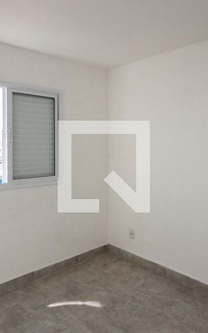 Apartamento à venda com 32m², 1 quarto e sem vaga Apartamento à venda com 32m², 1 quarto e sem vagaQuarto