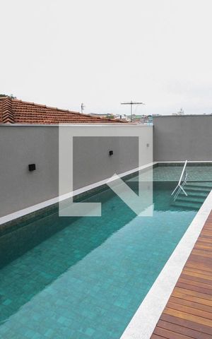 Apartamento à venda com 32m², 1 quarto e sem vaga Apartamento à venda com 32m², 1 quarto e sem vagaÁrea comum
