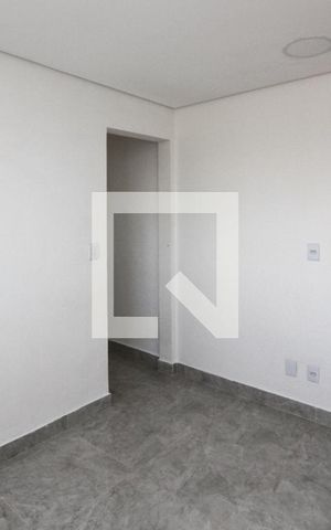 Apartamento à venda com 32m², 1 quarto e sem vaga Apartamento à venda com 32m², 1 quarto e sem vagaSala