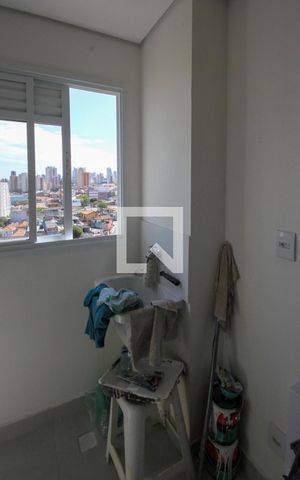 Apartamento à venda com 32m², 1 quarto e sem vaga Apartamento à venda com 32m², 1 quarto e sem vagaÁrea de Serviço