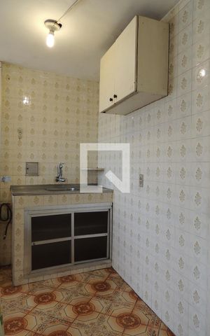 Apartamento para alugar com 53m², 2 quartos e 1 vaga Apartamento para alugar com 53m², 2 quartos e 1 vagaCozinha