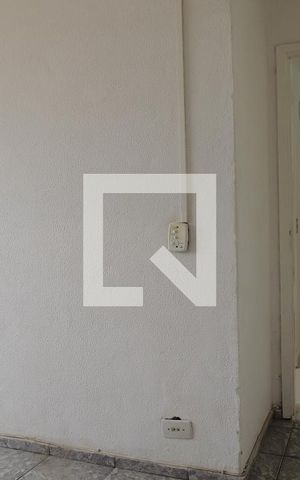 Apartamento para alugar com 53m², 2 quartos e 1 vagaQuarto 1 