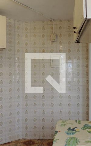 Apartamento para alugar com 53m², 2 quartos e 1 vagaCozinha 