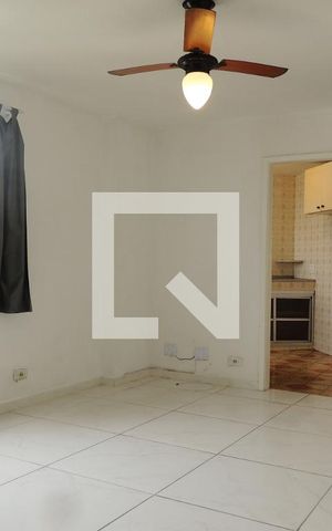 Apartamento para alugar com 53m², 2 quartos e 1 vagaSala