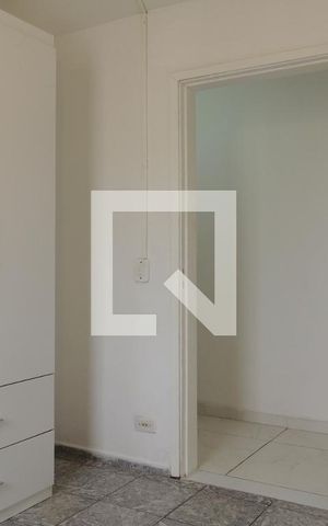 Apartamento para alugar com 53m², 2 quartos e 1 vagaQuarto 2 
