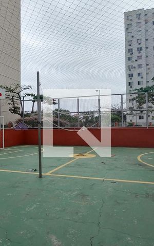 Apartamento para alugar com 53m², 2 quartos e 1 vaga Apartamento para alugar com 53m², 2 quartos e 1 vagaQuadra Esportiva