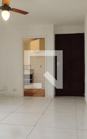 Apartamento para alugar com 53m², 2 quartos e 1 vagaSala