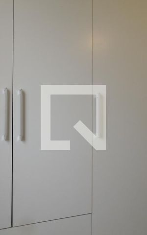 Apartamento para alugar com 53m², 2 quartos e 1 vagaQuarto 2 