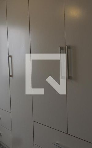 Apartamento para alugar com 53m², 2 quartos e 1 vagaQuarto 2