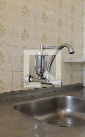 Apartamento para alugar com 53m², 2 quartos e 1 vagaCozinha 