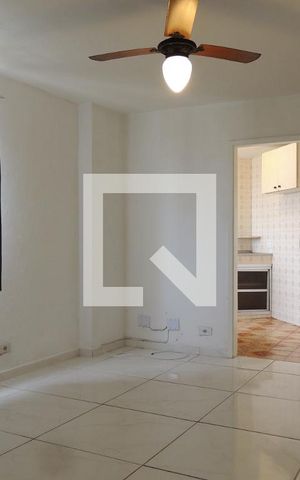 Apartamento para alugar com 53m², 2 quartos e 1 vagaSala