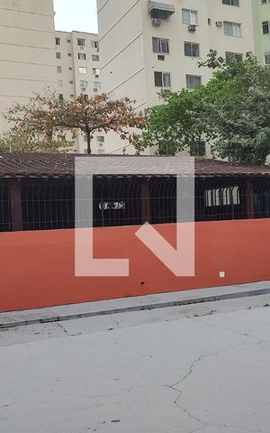 Apartamento para alugar com 53m², 2 quartos e 1 vaga Apartamento para alugar com 53m², 2 quartos e 1 vagaÁrea comum - Churrasqueira
