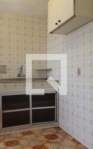 Apartamento para alugar com 53m², 2 quartos e 1 vagaCozinha 