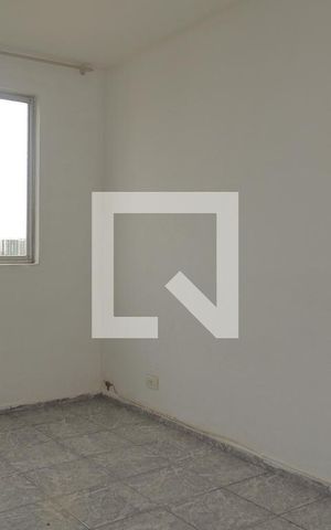 Apartamento para alugar com 53m², 2 quartos e 1 vagaQuarto 1 
