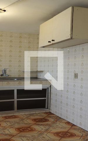 Apartamento para alugar com 53m², 2 quartos e 1 vagaCozinha 