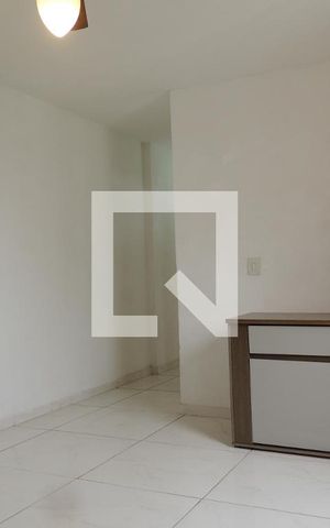 Apartamento para alugar com 53m², 2 quartos e 1 vagaSala
