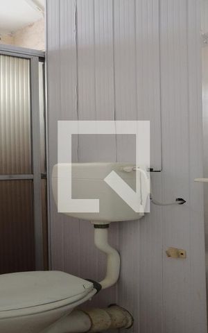Apartamento para alugar com 53m², 2 quartos e 1 vagaBanheiro