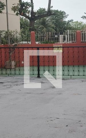 Apartamento para alugar com 53m², 2 quartos e 1 vaga Apartamento para alugar com 53m², 2 quartos e 1 vagaÁrea comum - Playground