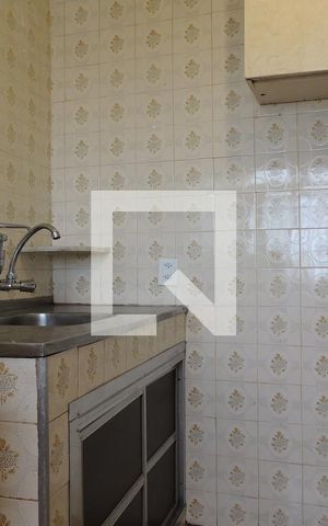 Apartamento para alugar com 53m², 2 quartos e 1 vagaCozinha
