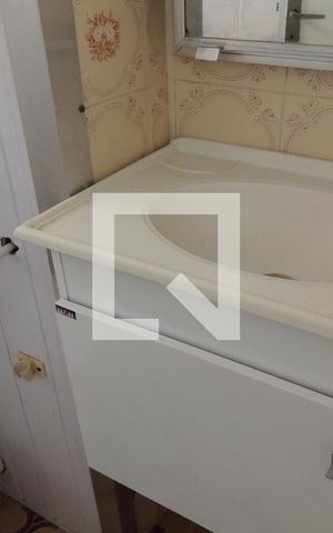 Apartamento para alugar com 53m², 2 quartos e 1 vagaBanheiro