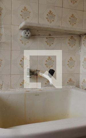 Apartamento para alugar com 53m², 2 quartos e 1 vagaÁrea de Serviço