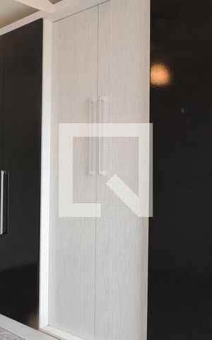 Apartamento para alugar com 53m², 2 quartos e 1 vagaQuarto 1 