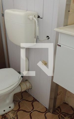 Apartamento para alugar com 53m², 2 quartos e 1 vagaBanheiro
