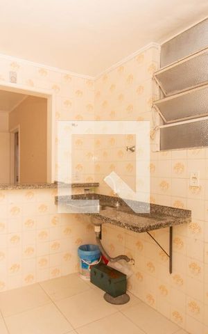Apartamento à venda com 59m², 1 quarto e sem vagaCozinha