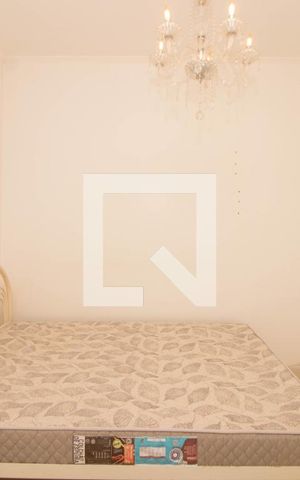 Apartamento à venda com 59m², 1 quarto e sem vagaQuarto