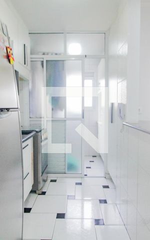 Apartamento à venda com 62m², 2 quartos e 1 vagacozinha
