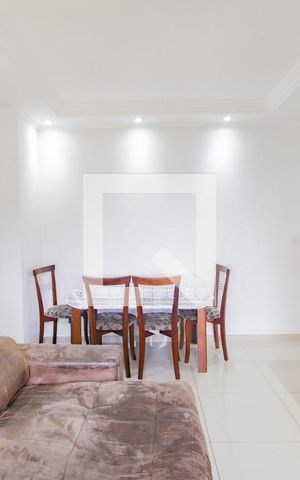 Apartamento à venda com 62m², 2 quartos e 1 vagasala