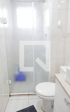 Apartamento à venda com 62m², 2 quartos e 1 vagabanheiro social