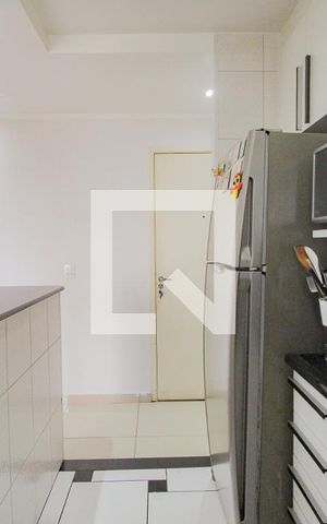 Apartamento à venda com 62m², 2 quartos e 1 vagacozinha